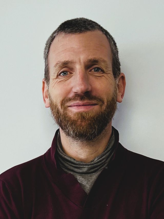 Sylvain Coppéré